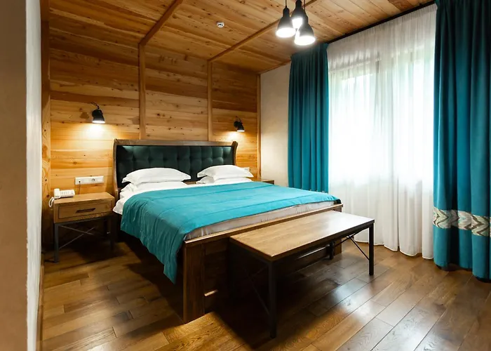 Ganz & Spa