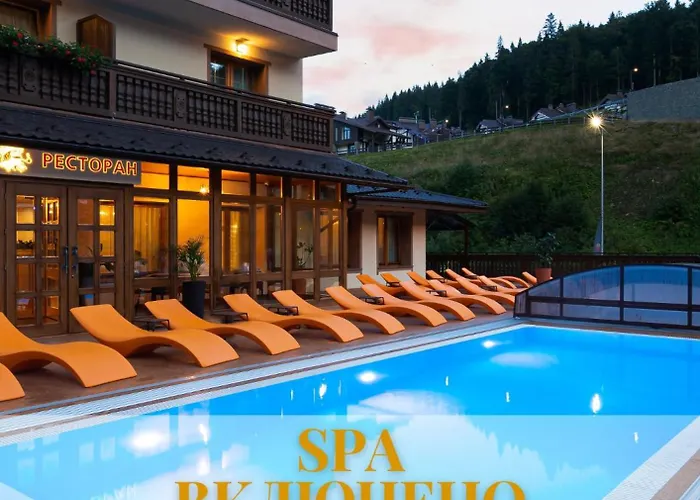 Ganz & SPA