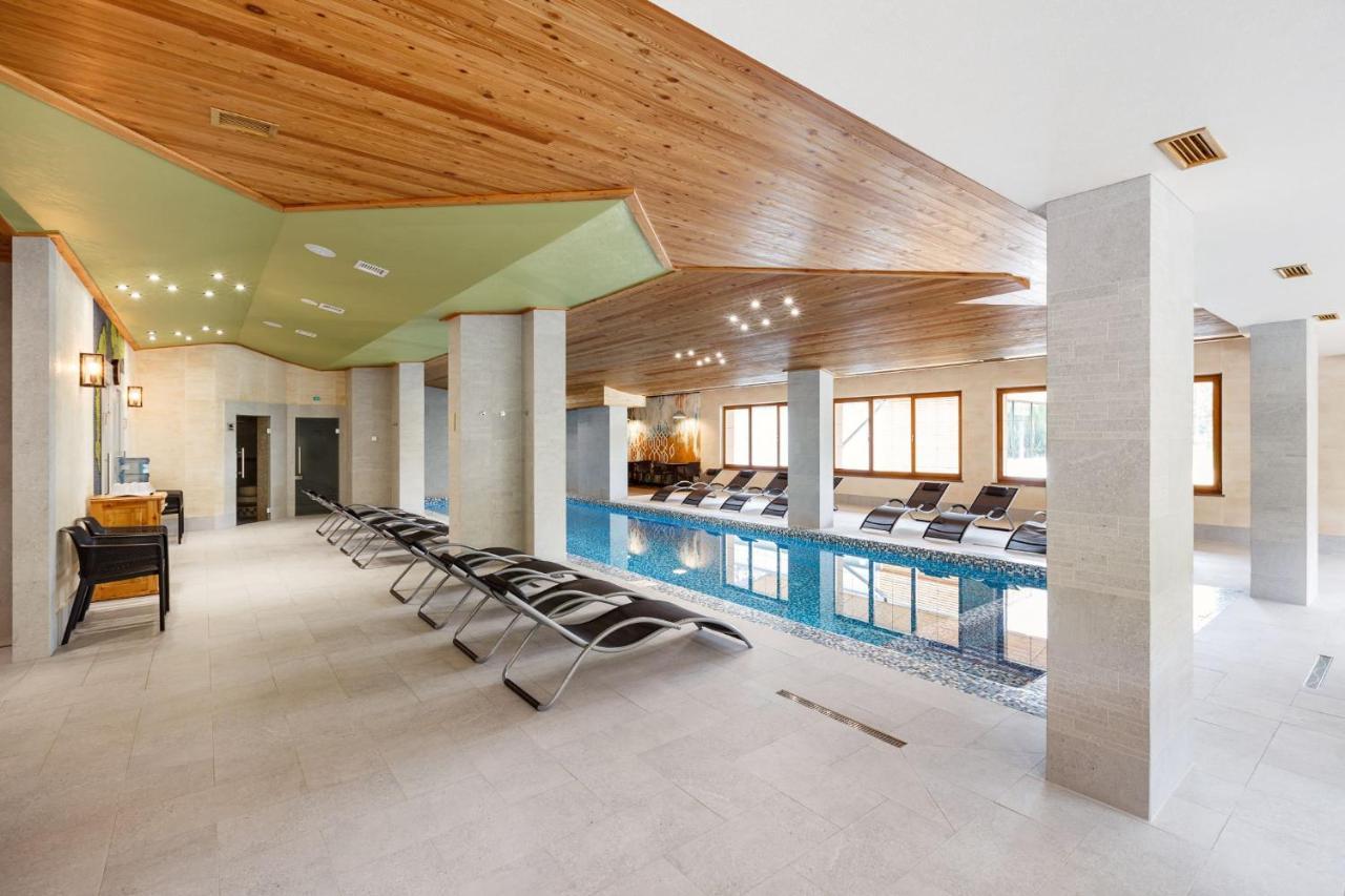Ganz & 4* Bukovel
