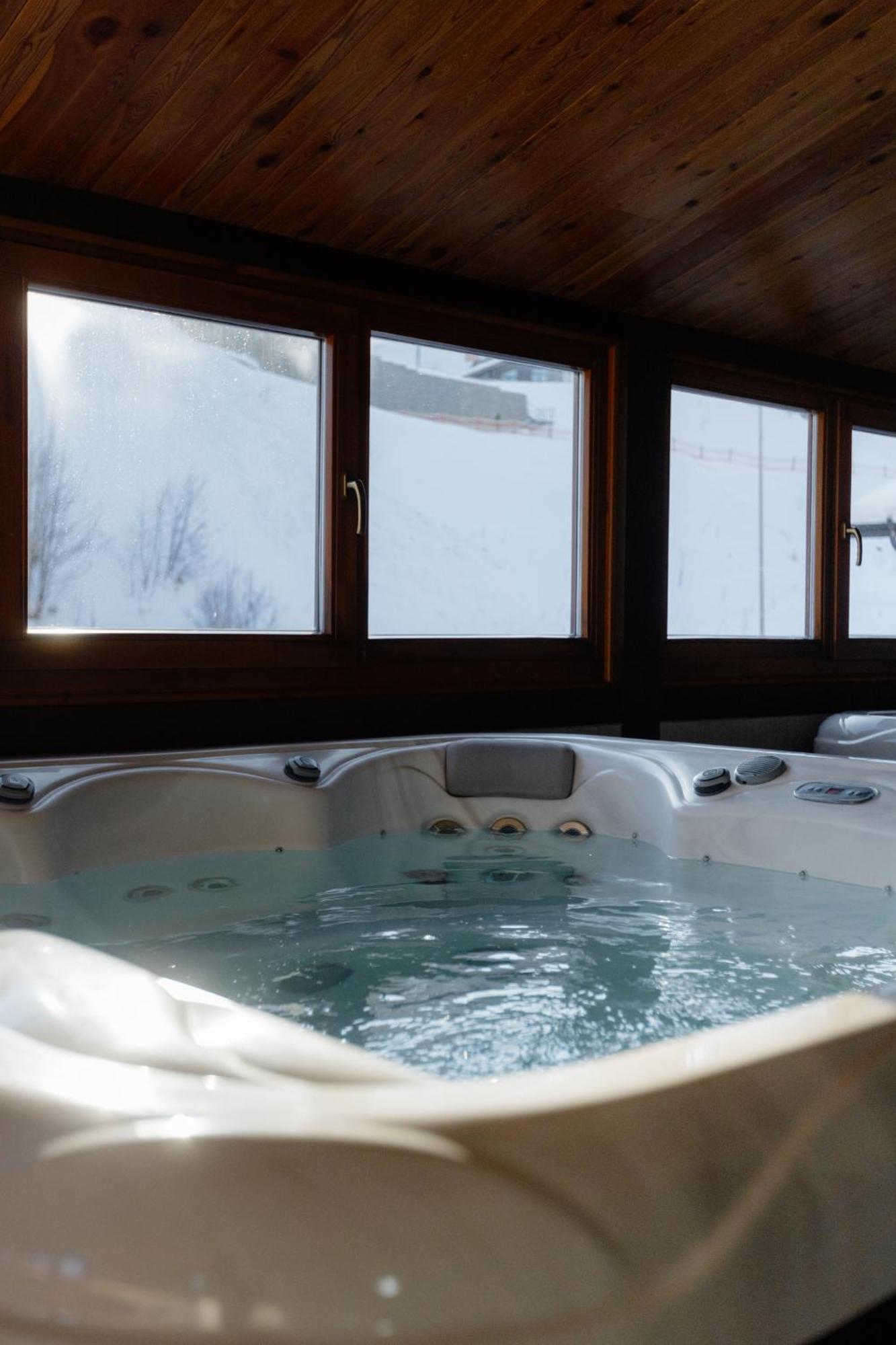 Hotel Ganz & Bukowel
