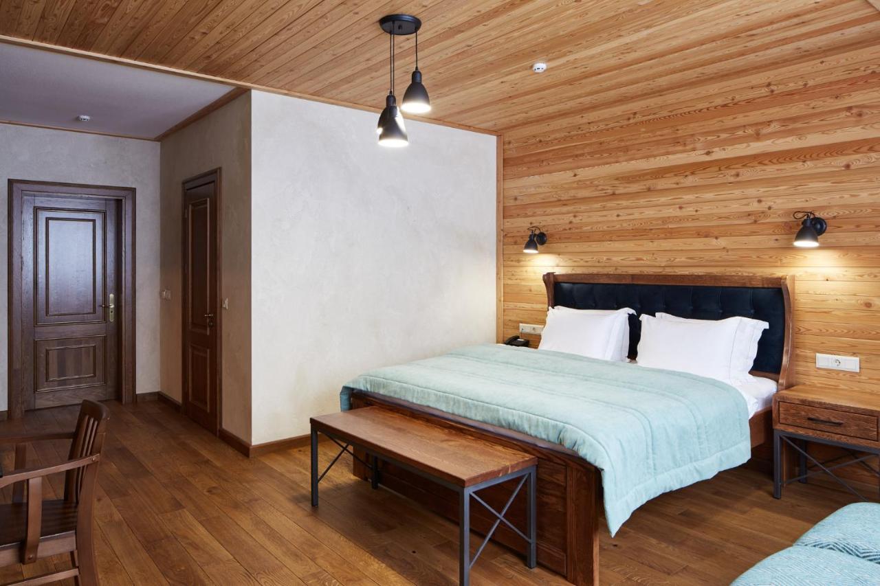 Ganz&spa Hotel