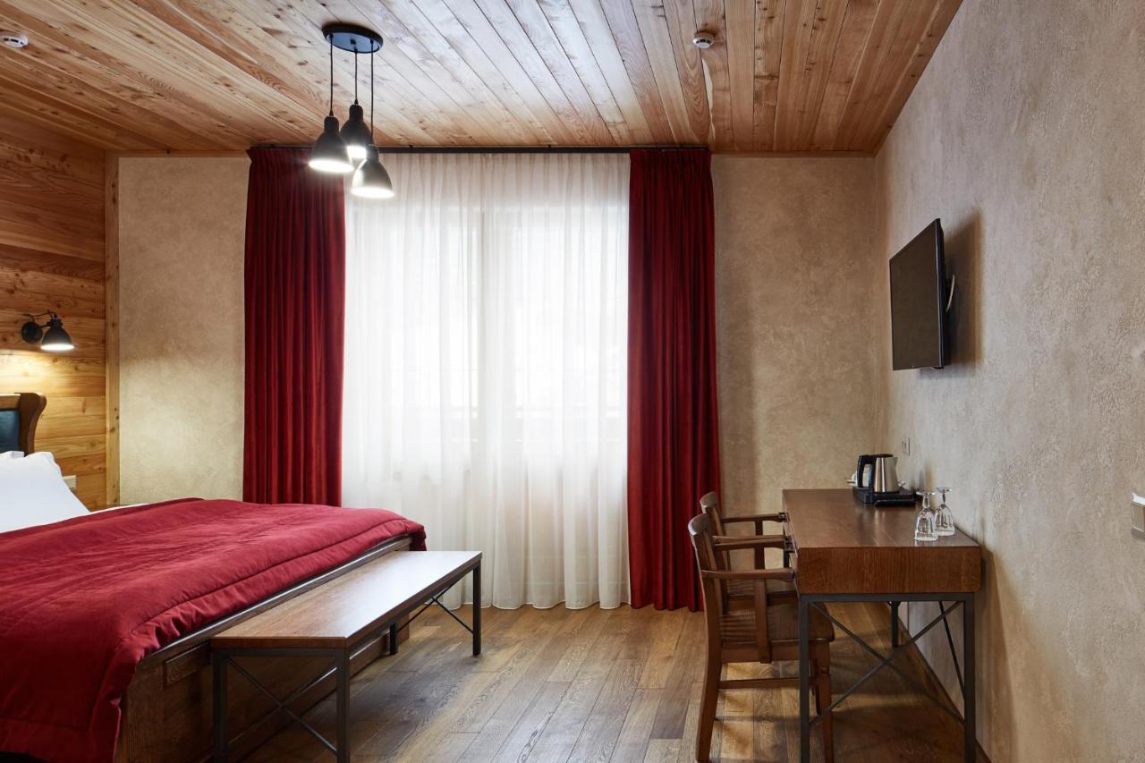 Ganz & Hotel 4*
