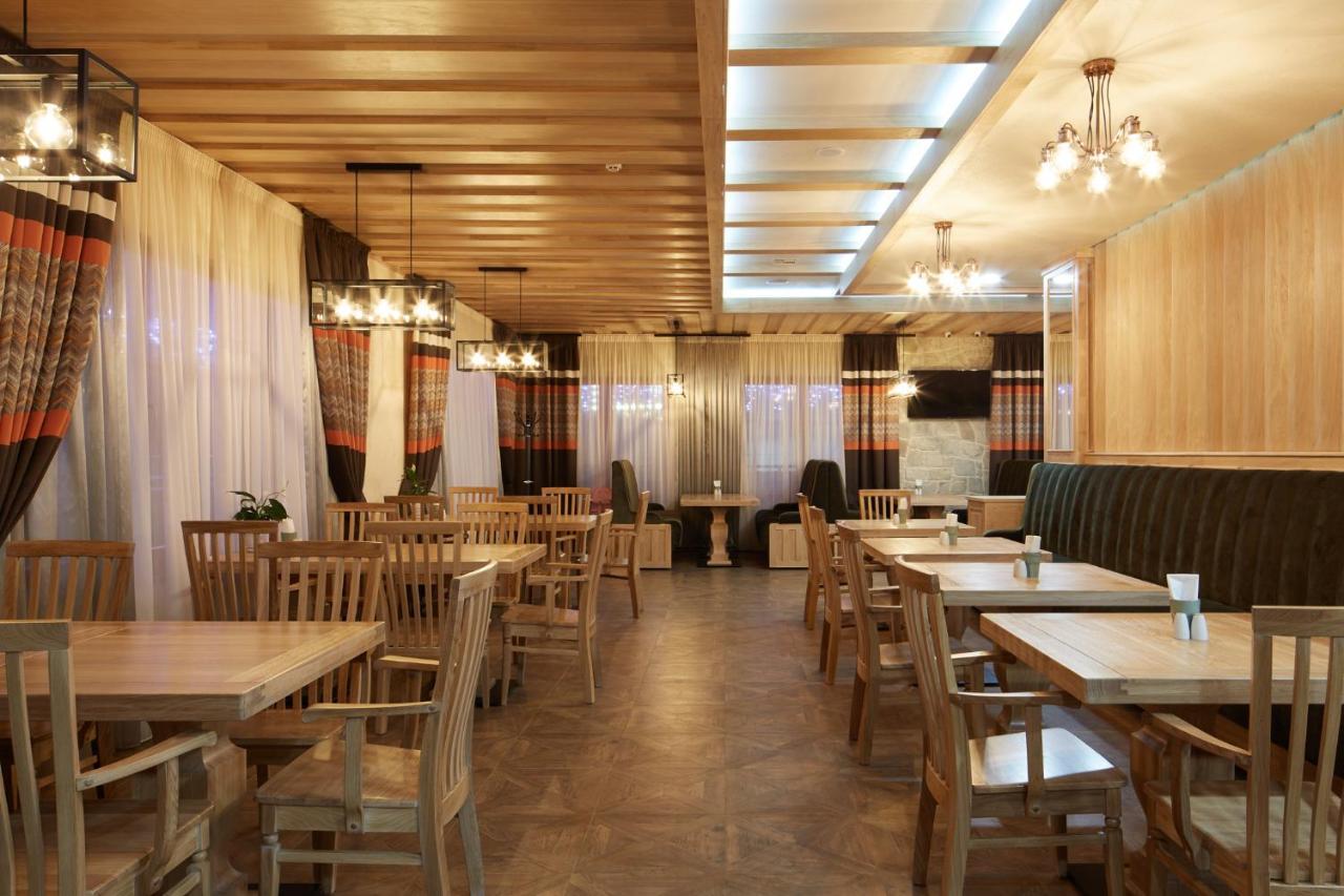 Hotel Ganz &
